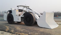 薄型のダンプ トラック5トンのの新版、地下鉱山車