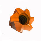 GT60ボタンの穴あけ工具のRetracボタン ビット低下の中心Dia 115mmの高精度ISO9001