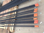 10FTの延長によって通されるドリル棒熱処理を用いる3ft - 20ftの長さの鋼鉄材料