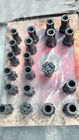 T38長い穴の鋭い炭化物の高温圧縮/溶接の産業穴あけ工具