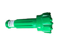 緑色の軽量の高精度のDthのハンマー ビットDHD340