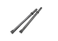 ISO SGSは22 x 108のmm小さい穴の鋭い用具ののみによってかまれた必要なドリル鋼鉄棒のジンクスを証明しました