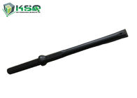 ドリル棒必要なH19 H22のすね異なった長さの手持ち型の石ドリルのための22 x 108mmのドリル鋼鉄棒
