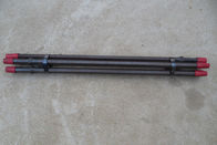 のみによってかまれる必要なドリル鋼鉄先を細くすることのドリル棒 Hex19 - H22 長さ 400-8000mm