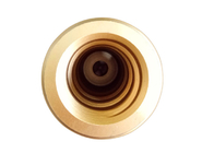 良質のMisubishiの設計金凸の表面T38ドリル ボタン ビット