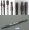 690mm Length Drill Shank Adapter Threads T38 T45 Excellent Wear Resistance
