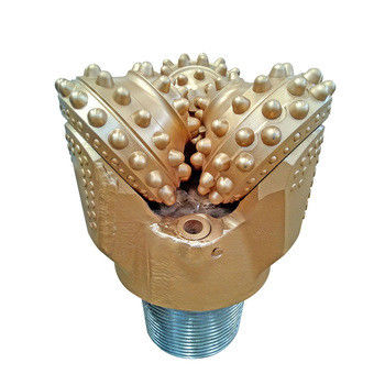 8 1/2" IADC637 Tricone Roller Rock Bit , Hole Opener Reamer Dth Bits