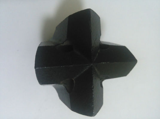 Hollow Self Drilling Anchor R51N Diameter 51mm , High Efficiency