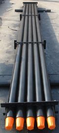 メートル長さ 89mm 102mm DTH の鋭い用具の管 5 ROC L6 の掘削装置のために
