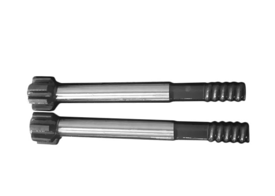 1500HL 635mmの石の訓練用具635mmのドリルのすねのアダプター