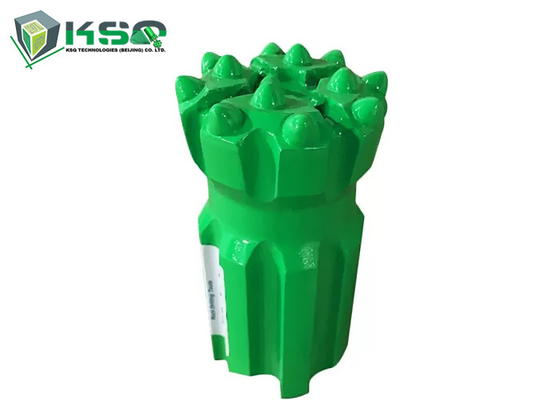 T45 89mm リトラック ボディ スレッド ロック ボタン ビット
