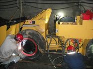 地下鉱山のセリウム/ISO9001のためののみエンジンのLhdの負荷運搬量のダンプ