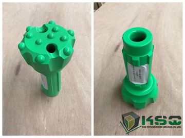 CIRシリーズ低い空気圧DTHの穴あけ工具CIR65 CIR70 CIR80 CIR90 CIR110 CIR150
