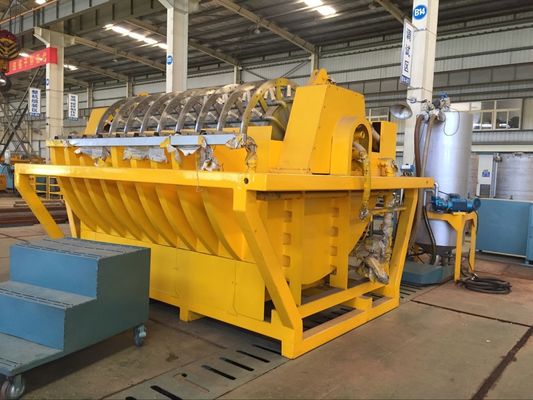 高効率のセラミック真空フィルター