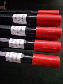 APIの承認R25のドリルのすねの端棒の/鉱山トンネルを掘ること/切り出すことのための石のドリル棒