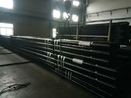 石油開発4&quot;通された鋼鉄棒の管長さR3 NC40 13.5メートルのS135 TC2000