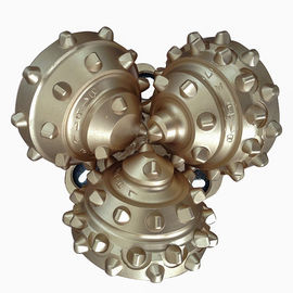 柔らかい形成6 3/4&quot; （171mm） IADC 532 TciのTriconeビット長いサーブの生命