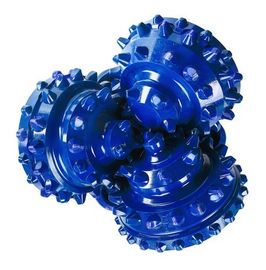 新しい12 1/4&quot; Tricone 3円錐形ボタンTCIのTriconeローラーの穴あけ工具
