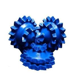 12 1/4" IADC 127オイル ガス鉱山分野耐久ボタン ビット鋼鉄歯のTriconeビット