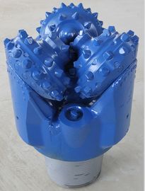 8 1/2の」IADC517石の井戸の掘削装置のTricone削岩用ビットのためのTricone穴あけ工具