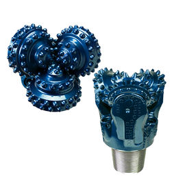 過度に負わせられる発破のためのハード ロックTCIのTricone穴あけ工具346mm IADC617