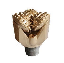 8つの1/2のインチIadc537 TCIのローラーのTricone石の穴あけ工具の炭化タングステンのハード ロック