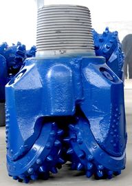 IADC437 TCIの井戸の地熱訓練のためのTricone石のローラー・ビット