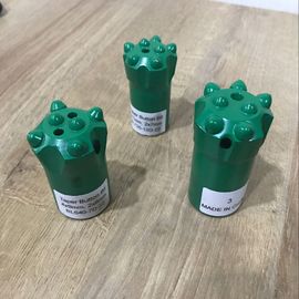 7度のドリル棒のための良質の直径32mmの石の穴あけ工具