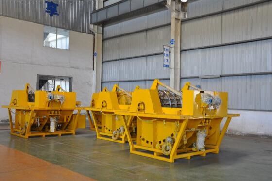 高効率のセラミック真空フィルター