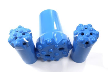 通されたボタンの穴あけ工具の球形/弾道ボタンの直径32 -1 52mm