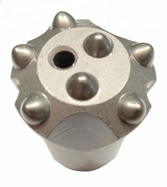 41mm 7ボタン造る石のための11のDegの先を細くすることボタンの穴あけ工具タイプを処理します