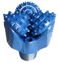 13 5/8"密封されるAPI TciのTricone穴あけ工具、ボタン鉱山および油井の穴の穴あけ工具に耐えます