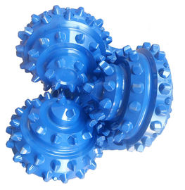 13 5/8"密封されるAPI TciのTricone穴あけ工具、ボタン鉱山および油井の穴の穴あけ工具に耐えます