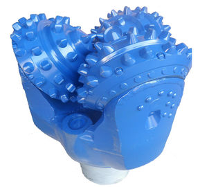 13 5/8"密封されるAPI TciのTricone穴あけ工具、ボタン鉱山および油井の穴の穴あけ工具に耐えます