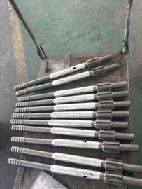 T38/T45 COP1640の警察官2150のFurukawa HD190鉱山の棒のアダプター、すねのアダプター