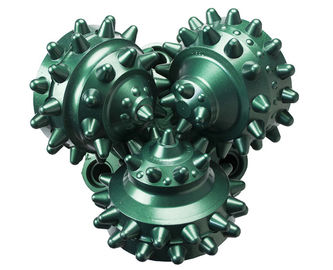12 1/4&quot;炭化物の高い耐久性をあけるTricone穴あけ工具の井戸