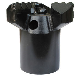 油井の訓練のための鋼鉄ボディ マトリックス ボディが付いている127-152mm PDCの穴あけ工具