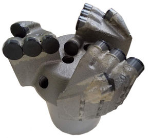 46mmのマトリックス ボディPdcの穴あけ工具の油井の訓練のための平らな表面穴あけ工具の退屈な穴