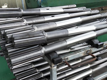 地図書のCopco Cop1840の長さ565mmのための糸T45 T51の穴あけ工具のすねのアダプター