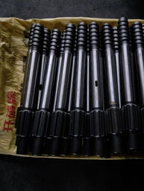 Ingersollのランドの石ドリルのためのHyd200ドリルのすねのアダプターT38の長さ462mm