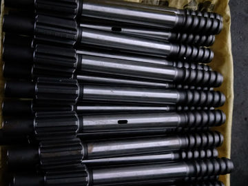 Ingersollのランドの石ドリルのためのHyd200ドリルのすねのアダプターT38の長さ462mm