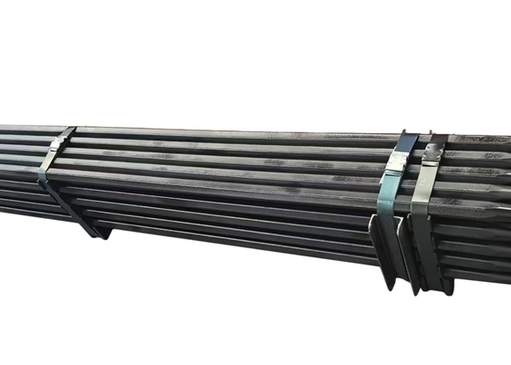 T38-Hex 35-R32 4305mm ロック・ドリルの拡張棒