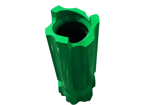 R32-64mm 引込み式ロックドリルビット