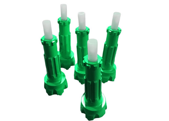 DHD3.5-95mm DTHハンマー掘削ドリルビット、井戸掘削用