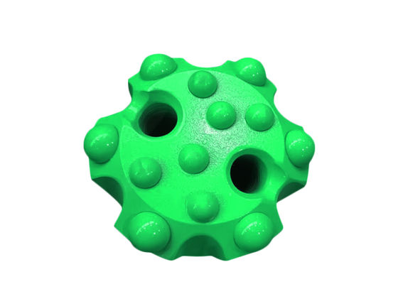 DHD3.5-95mm DTHハンマー掘削ドリルビット、井戸掘削用