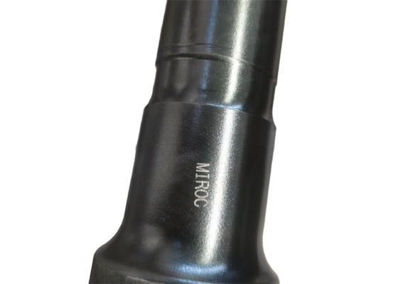 HL1000 GT60 760mm 拡張棒とビット用のシャンクアダプター