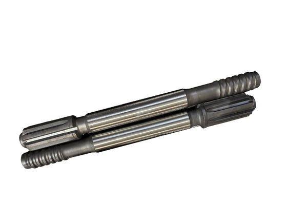 HL1000 GT60 760mm 拡張棒とビット用のシャンクアダプター