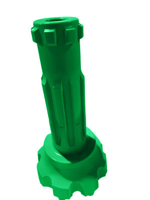 Water Well Drilling DHD340-152mm High Air Pressure DTH Hammer Drill Bit