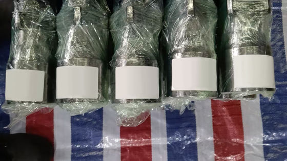 4インチ 6m RCドリルロッド スレッドリバースサーキュレーション掘削パイプ