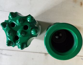 糸ボタンの石の穴あけ工具は、石ドリル用具、ボタン ビットを引き込めます